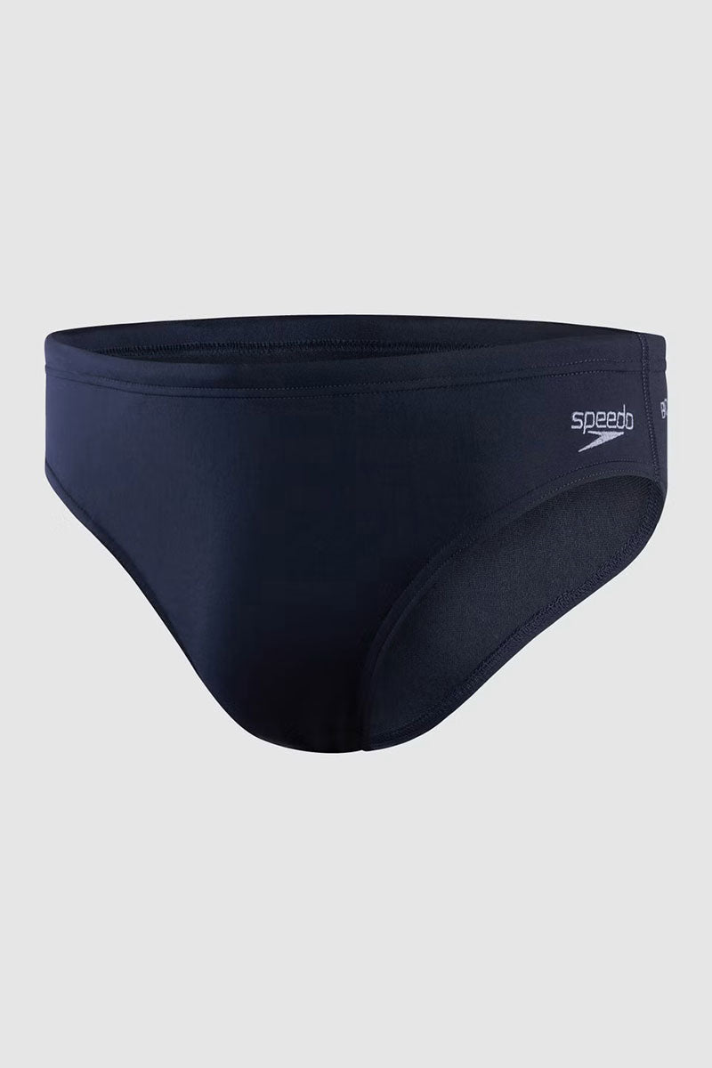 Speedo 8/13449D740 Mens Endurance + 7cm Brief - Navy - 5