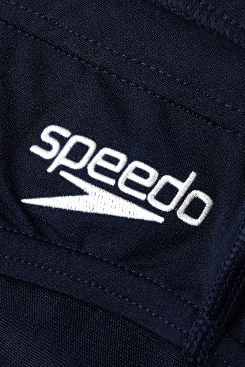 Speedo 8/13449D740 Mens Endurance + 7cm Brief - Navy - 8