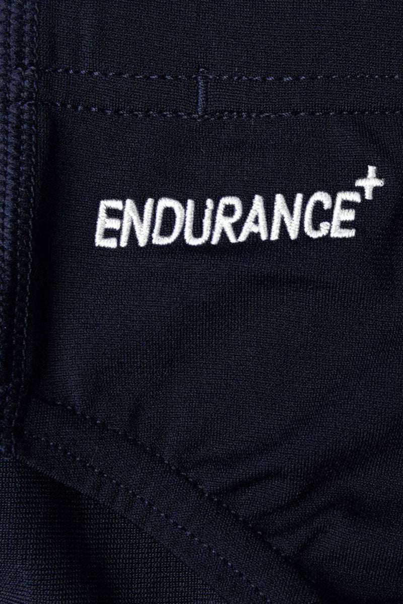 Speedo 8/13449D740 Mens Endurance + 7cm Brief - Navy - 9