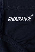 Speedo 8/13449D740 Mens Endurance + 7cm Brief - Navy - 9
