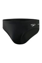 Speedo 8/134490001 Mens Endurance + 7cm Brief - Black_6