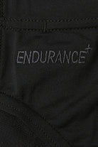 Speedo 8/134490001 Mens Endurance + 7cm Brief - Black_8