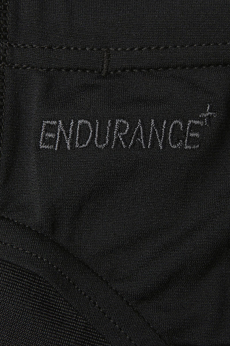 Speedo 8/134490001 Mens Endurance + 7cm Brief - Black_8