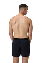 Speedo 8_00486900334 Mens The Lookout Solid Volley 16" Short - Anthracite_2