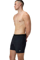 Speedo 8_00486900334 Mens The Lookout Solid Volley 16" Short - Anthracite_3