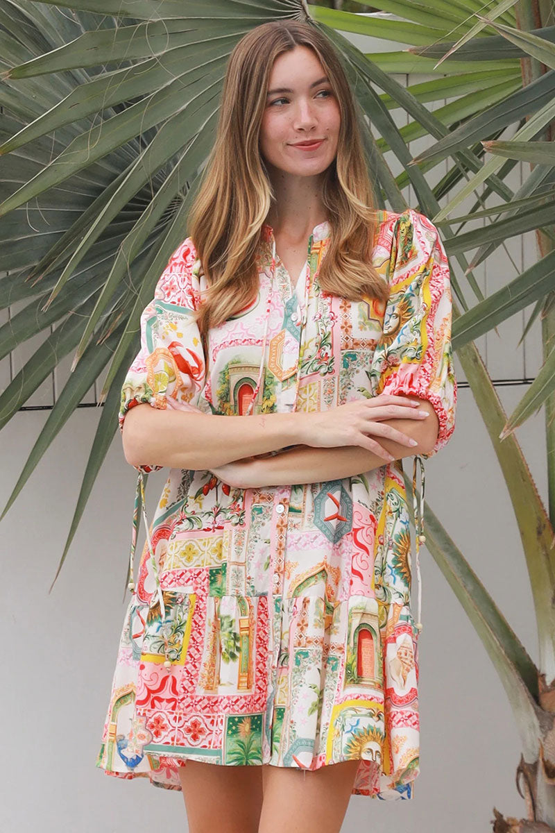 Salty-Palm-Parker-Mini-Dress_4_OZRESORT