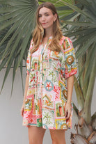 Salty Palm Parker Mini Dress_5