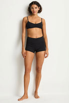 Sea Level SL4098SP Spinnaker Surf Short - Black_2