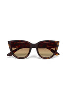 Okkia Silvia Sunglasses - Classic Havana