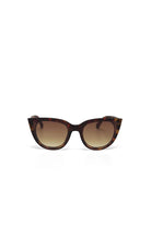 Okkia Silvia Sunglasses - Classic Havana