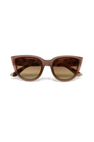 Okkia Silvia Sunglasses - Pink Havana
