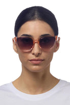 Okkia Silvia Sunglasses - Pink