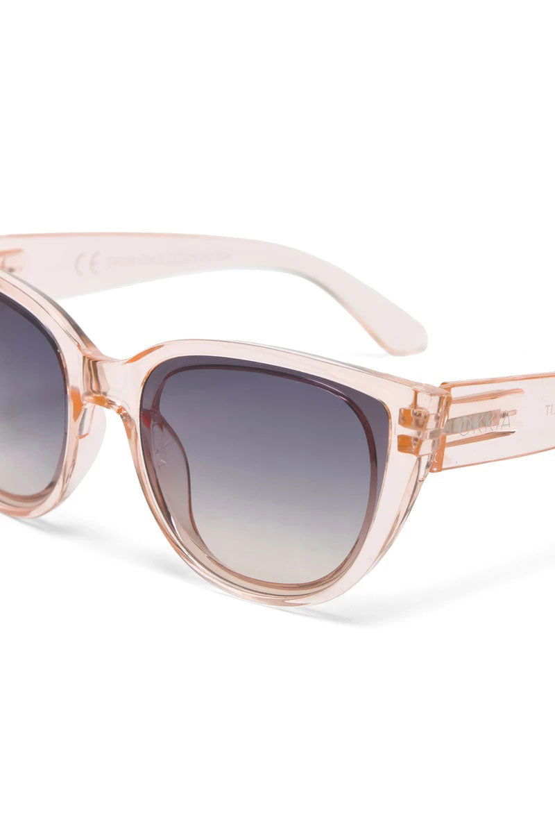 Okkia Silvia Sunglasses - Pink