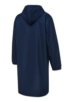 Speedo Unisex Logo Deck Coat_Navy_2