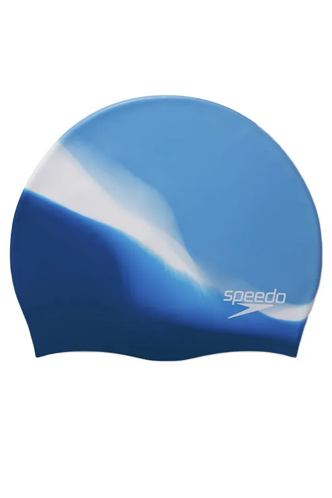 Speedo-multi-colour-silicone-swim-cap-blue-ozresort