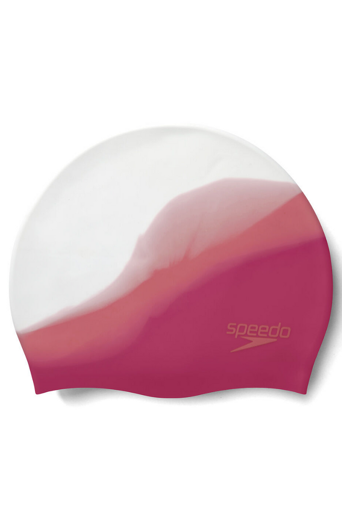 Speedo-multi-colour-silicone-swim-cap-rose-ozresort