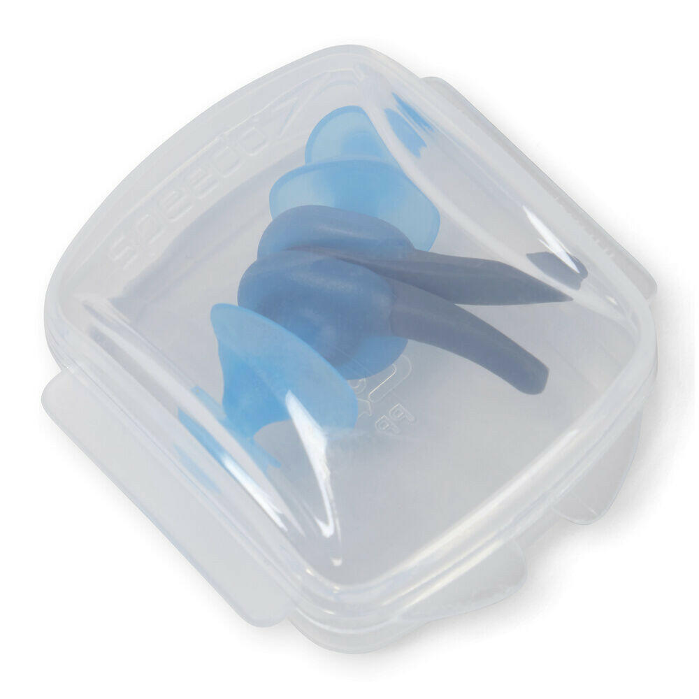 Speedo Aquatic Earplugs.
