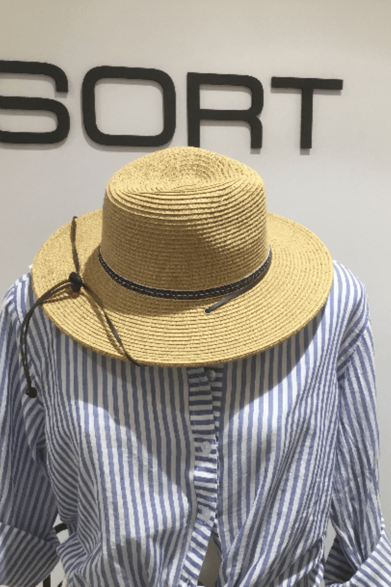 Sundaise-Rory-Panama-Navy-Band-With-Chin-Strap-Hat-OZRESORT