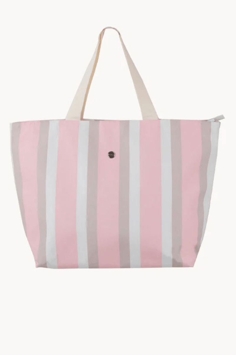 Sundaise Picnicdaise Carry All - Pink.