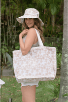 Sundaise Tote Bag Resortdaise Carry All.