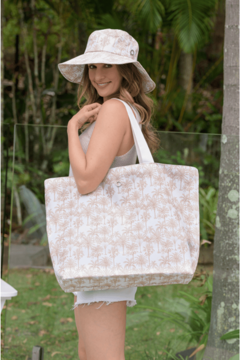 Sundaise Tote Bag Resortdaise Carry All.