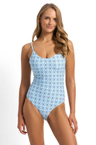 Sunseeker Delight DD-E Slimline One Piece - Ink_3