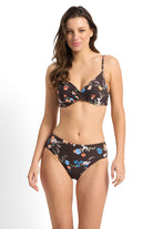 Sunseeker Japan Mid Rise Pant - Coco_3