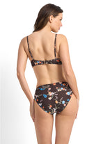 Sunseeker Japan Mid Rise Pant - Coco_4