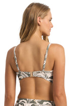 Sunseeker Kaia G/H Bra - Seaweed_2