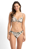 Sunseeker Kaia High Leg Tie Pant - Seaweed_3