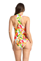 Sunseeker Koh Samui Catsuit One Piece - White_4
