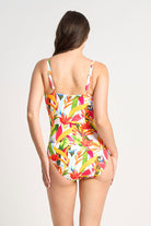 Sunseeker Koh Samui E-F Bar One Piece - White_4