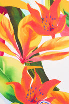 Sunseeker Koh Samui - White swatch