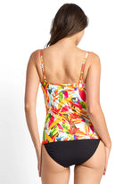 Sunseeker Koh Samui Multi Bar Singlet - White_2