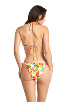 Sunseeker Koh Samui Tri Bikini Top - White_4