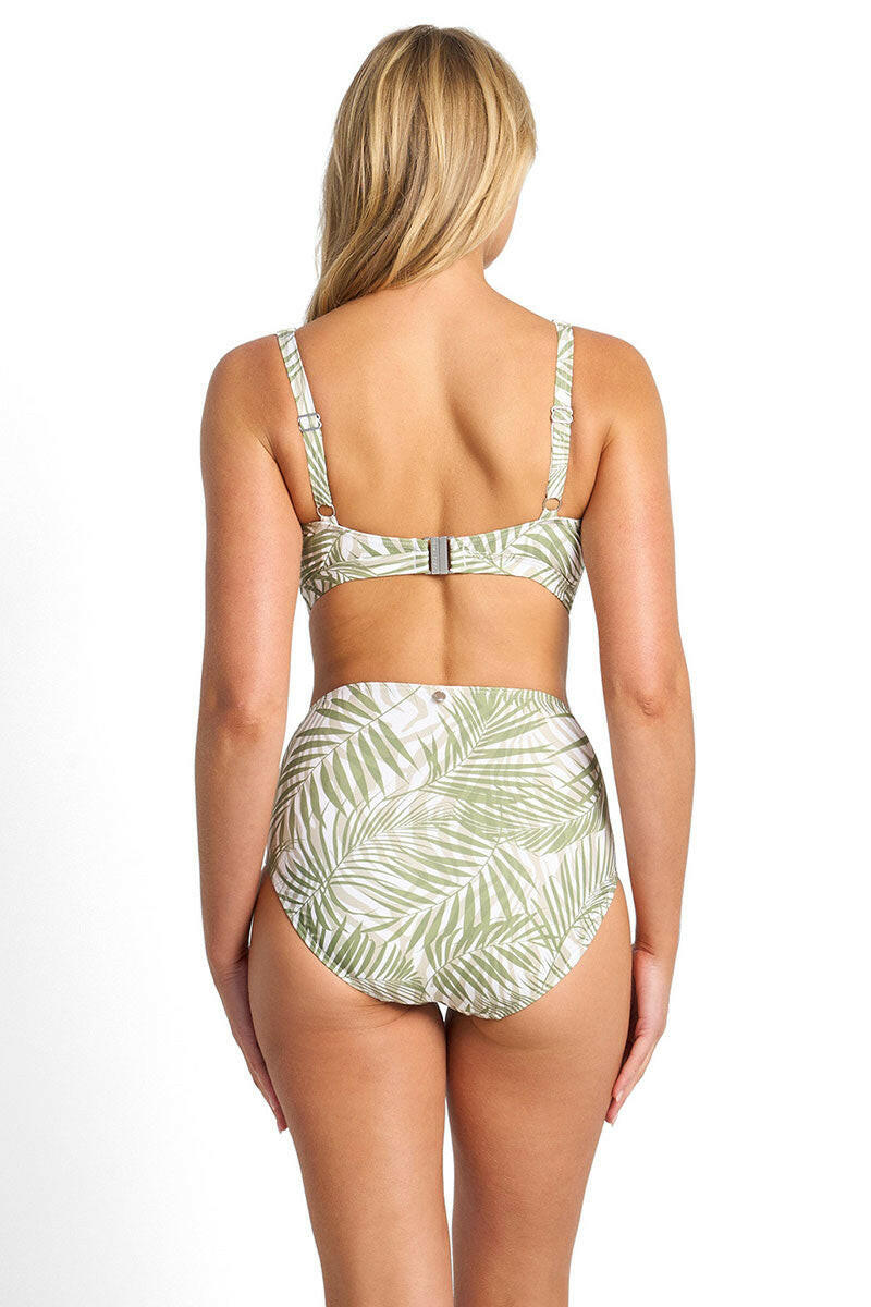 Sunseeker Lombok E/F Bra - White.