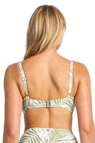 Sunseeker Lombok E/F Bra - White.