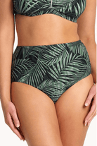 Sunseeker Lombok Highrise Pant – Black.