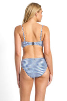 Sunseeker Marina DD/E Slimline Bra - Ink.