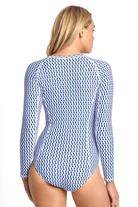 Sunseeker Marina Seasport Mastectomy 1pc - Ink.