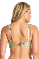 Sunseeker Papaya DD/E U/Wire Tri Bra - Multi_2