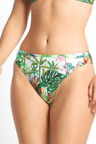 Sunseeker Paradise Classic Pant - Multi_1