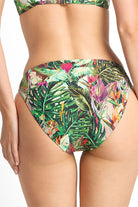 Sunseeker Paradise Classic Pant - Multi_2