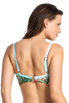 Sunseeker Paradise F/G Slimline Bra - Multi_2