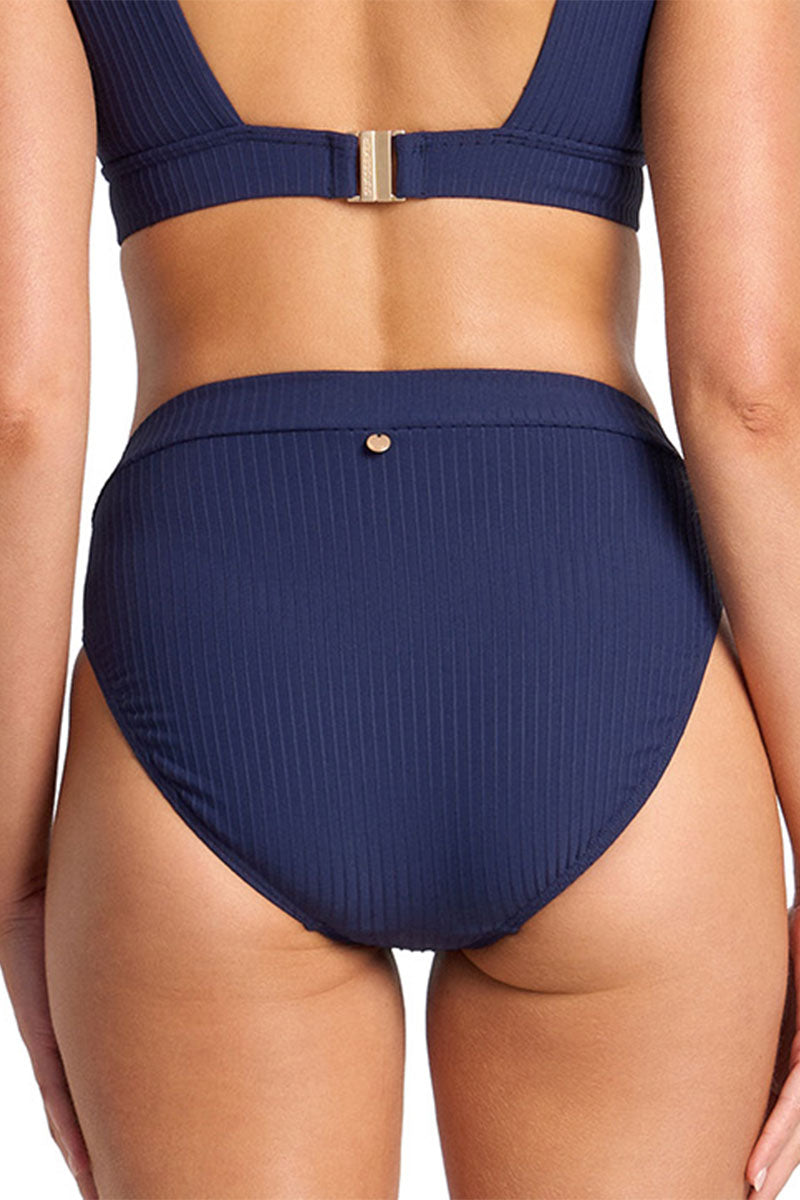 Sunseeker Reset Band Pant - Ink_back_1