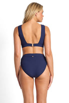 Sunseeker Reset Band Pant - Ink_back_2