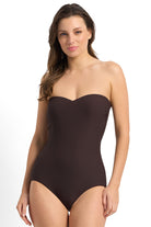 Sunseeker Reset Bandeau One Piece - Coco_1