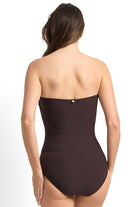 Sunseeker Reset Bandeau One Piece - Coco_2