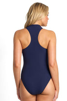 Sunseeker Reset Catsuit One Piece - Ink.