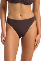 Sunseeker Reset Classic Pant - Coco_1